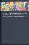 Berlin im Querschnitt