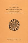Le Gulmancema: Essai de Systematisation: Phonologie, Tonologie, Morphophonologie Nominale, Systeme Verbal
