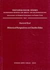 Historical perspectives on Chamba Daka