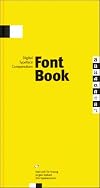 FontBook : Digital Typeface Compendium