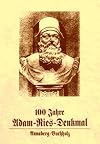 100 Jahre Adam-Ries-Denkmal : 5.-7. 11. 1993 Annaberg-Buchholz