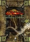 Cthulhu. Spielleiter-Handbuch