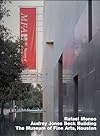 Rafael Moneo: Audrey Jones Beck Building, Museum of Fine Arts, Houston: Opus 36 series