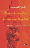 Unter der hei&szlig;en Sonne von Bagdad. Meine Jahre im Irak