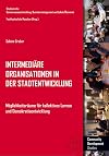 Intermediรคre Organisationen in der Stadtentwicklung