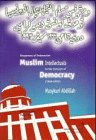 Responses of Indonesian Muslim Intellectuals to the Concept of Democracy (1966 - 1993)
