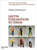 Leichte Folklorest%C3%BCcke
