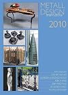 2010 International Metal Design Annual (Metall Design International 2010) by Peter Elgass