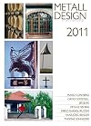 2011 International Metal Design Annual (Metall Design International 2011) by Peter Elgass