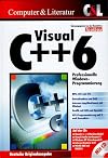 Visual C++ 6. Professionelle Windowsprogrammierung