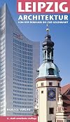 Leipzig, Architektur von der Romanik bis zur Gegenwart