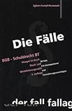 Die Flle Bgb Schuldrecht Bt