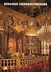 The new palace of Herrenchiemsee : official guide