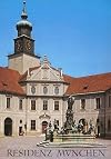 Residence Munich: Official Guide