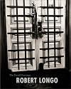 Robert Longo: The Freud Drawings (German Edition)