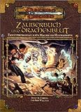 Dungeons Dragons Zauberbuch Und Drachenblut