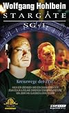 Stargate SG-1, Band 3. Kreuzwege der Zeit