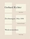 Gerhard Richter: Drawings: 1964-1999