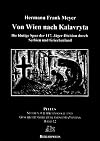 Von Wien nach Kalavryta: die blutige Spur der 117. Jäger-Division durch Serbien und Griechenland