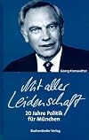 Mit aller Leidenschaft