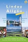 Lindau, West- & Württembergisches Allgäu : individuell entdecken
