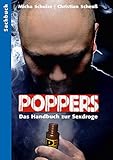 Poppers Das Handbuch Zur Schwulen Sexdroge