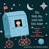 Cover von Amazon