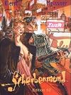 Berlinoir Bd. 1. Scherbenmund.