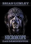 Necroscope 06: Das Dämonentor