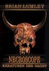 Necroscope 03: Kreaturen der Nacht