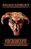 Necroscope 11: Totenhorcher