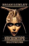 Necroscope 12: Blutkuss