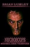 Necroscope 13: Konzil der Vampire