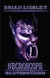 Necroscope 15: Blutsbrüder