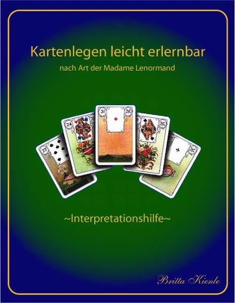 Interpretationshilfe
