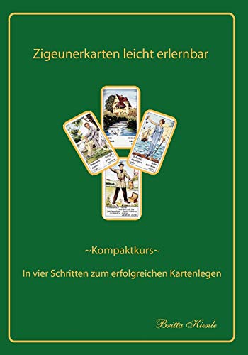 Zigeunerkarten – Kompaktkurs