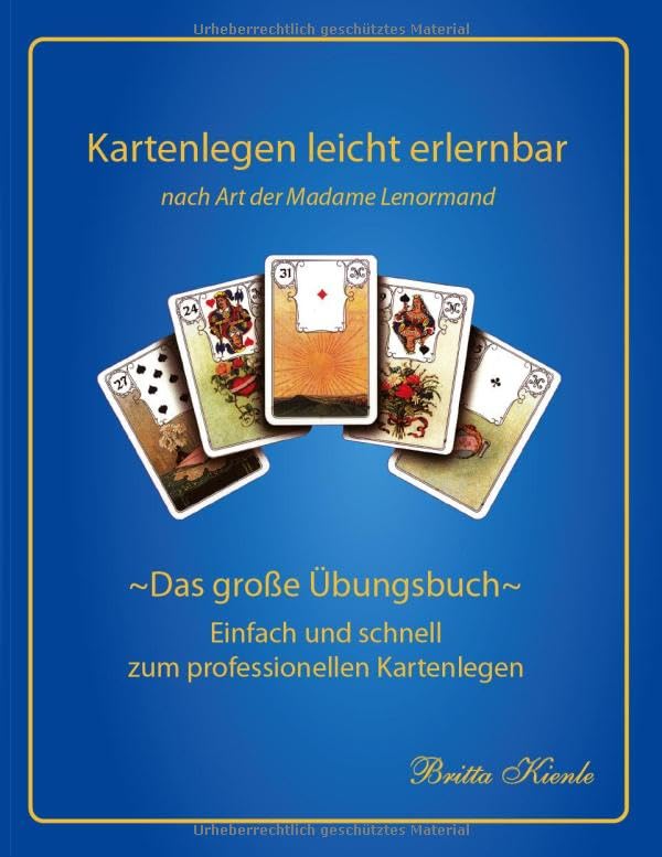 Das große Übungsbuch