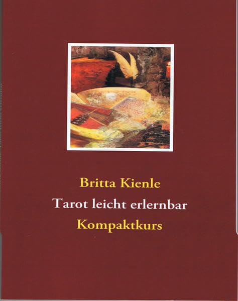 Tarot – Kompaktkurs