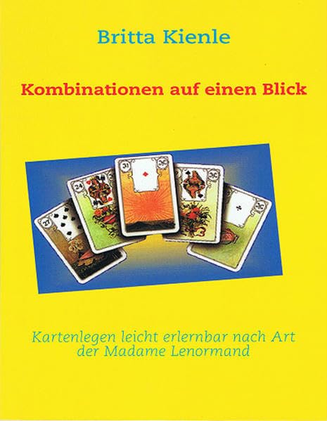 Kombinationen auf einen Blick