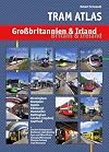 Tram Atlas Großbritannien & Irland