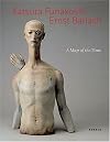 Katsura Funakoshi & Ernst Barlach: A Map Of The Time