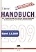 Handbuch für Lohnsteuer und Sozialversicherungsrecht 2009
