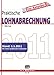 Praktische Lohnabrechnung 2011