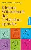 Kleines Wörterbuch der Gebärdensprache