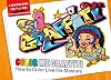 Color Me Graffiti: How to Color like the Masters
