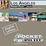 Los Angeles Pocketpilot English Edition