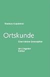 Ortskunde: Eine kleine Geosophie