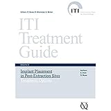 Iti Treatment Guide Volume 3 Implant Placement In Postextraction Sites Treatment Options Iti Treatment Guides