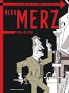 Kurt Schwitters: Jetzt nenne ich mich selbst Merz. Herr Merz