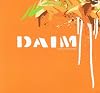 DAIM: daring to push the boundaries